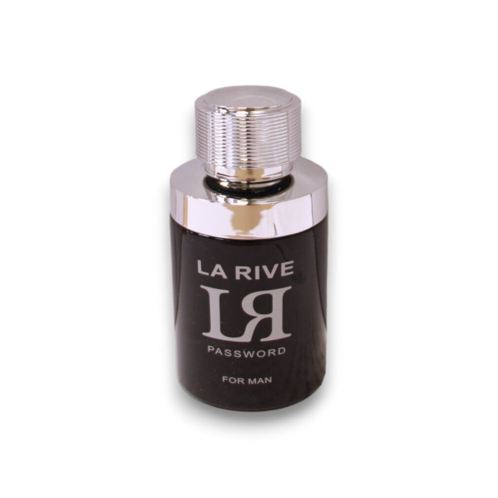 La Rive Password Lr Eau De Toilette Spray  für männer