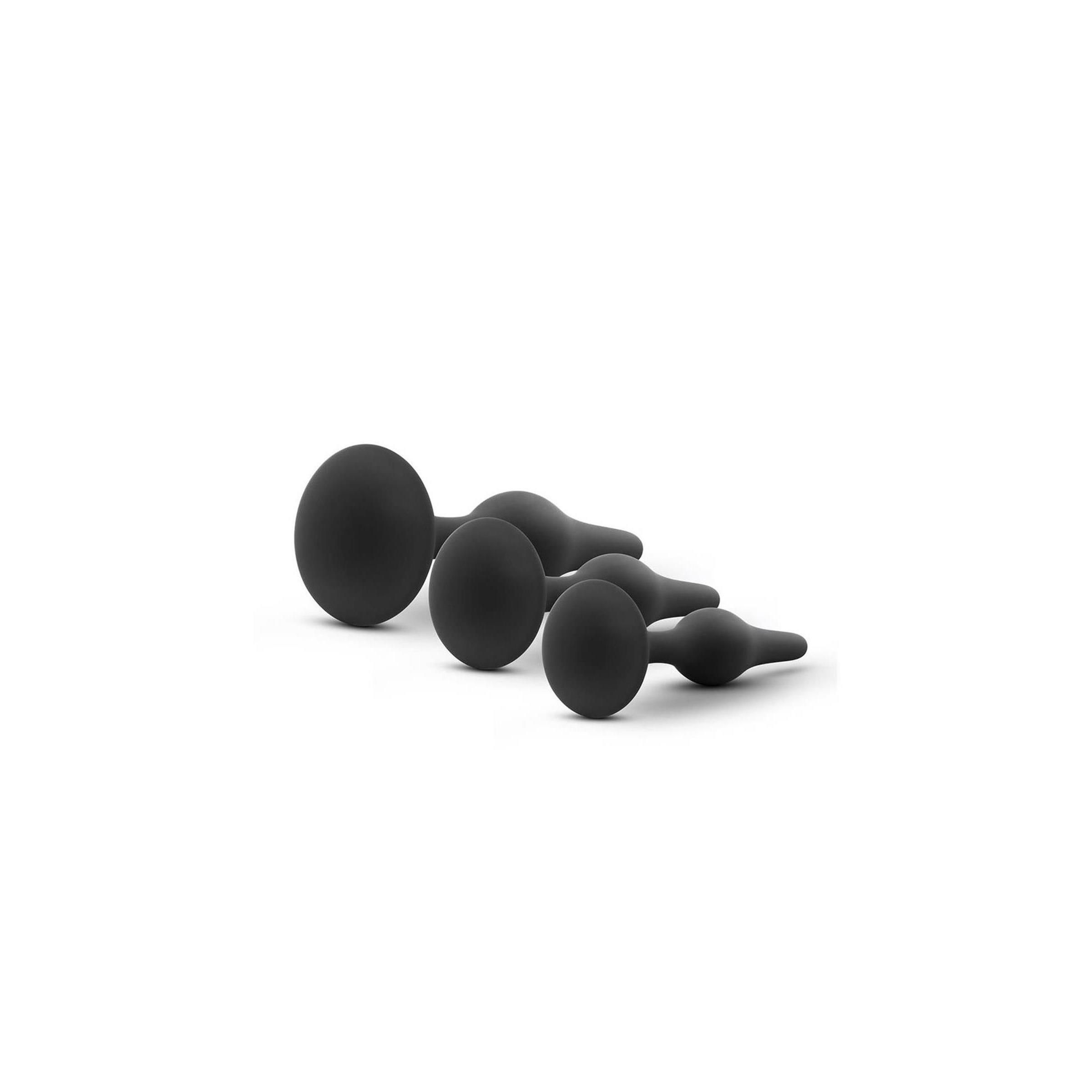 Blush - LUXE BEGINNER Plug KIT