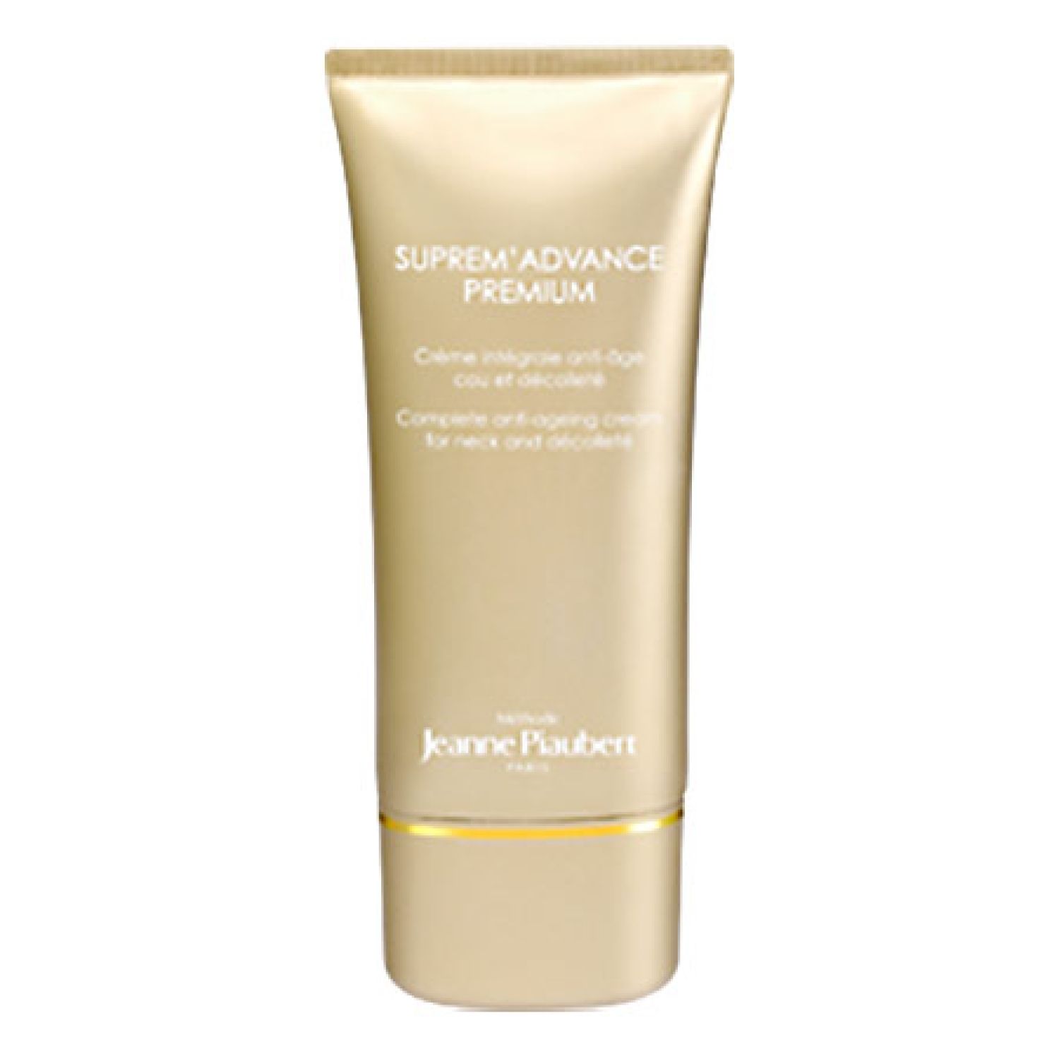 Jeanne Piaubert Supreme Advance Premium Neck & Decollete Cream