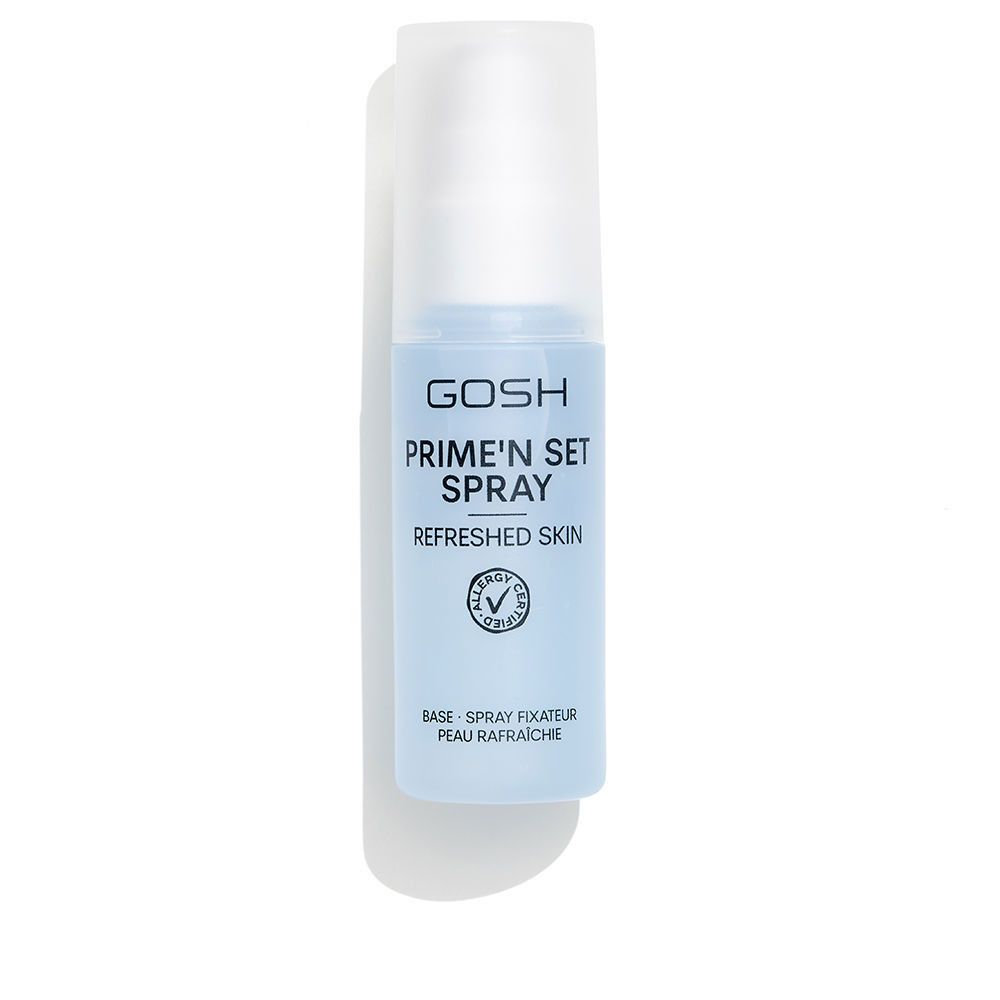 PRIME& 39 N SET SPRAY erfrischte Haut 50 ml