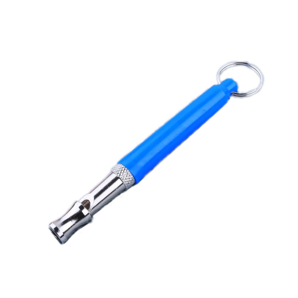 Petsation Hundepfeife Ultraschall blau (Hunde)