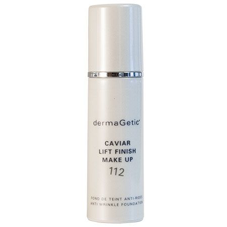 Binella dermaGetic Caviar Lift finish Make-up - Nr. 112