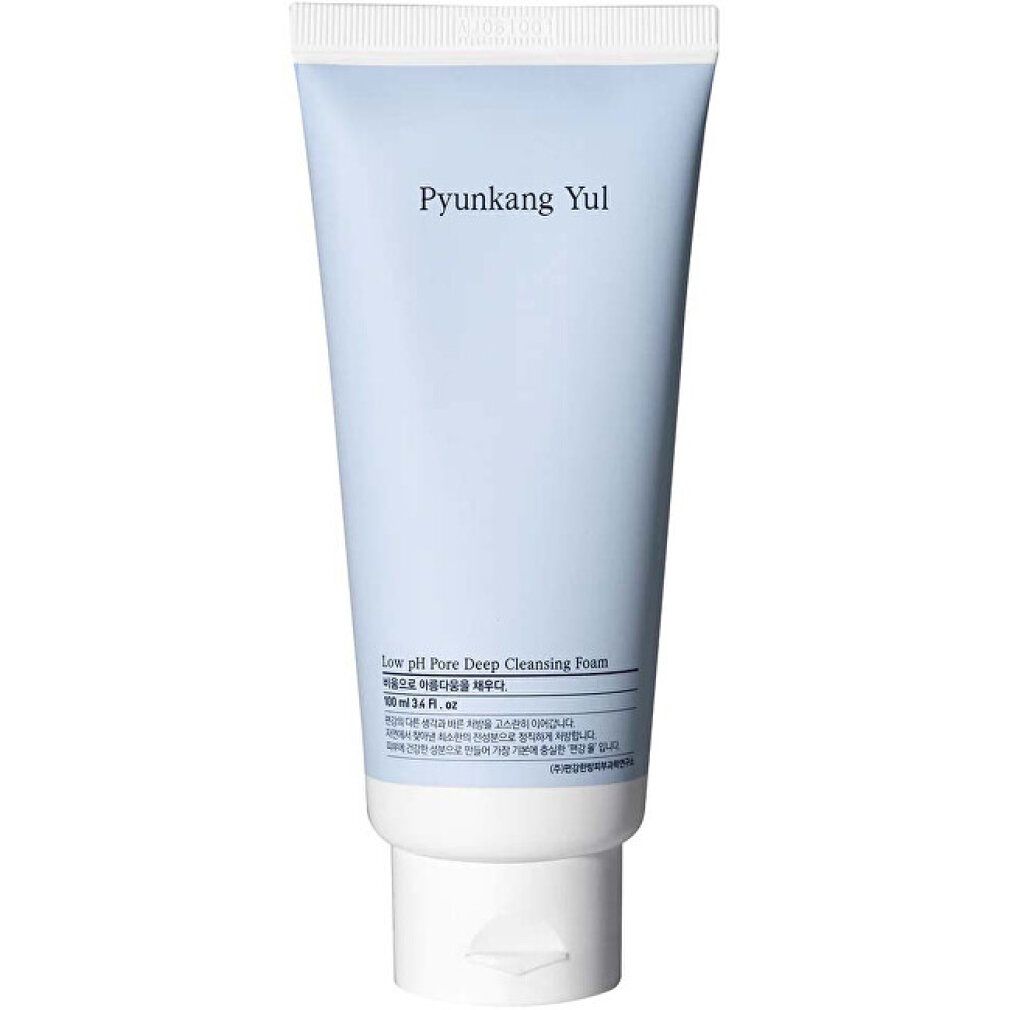 Pyunkang Yul - Mousse nettoyante Low pH - 100ml