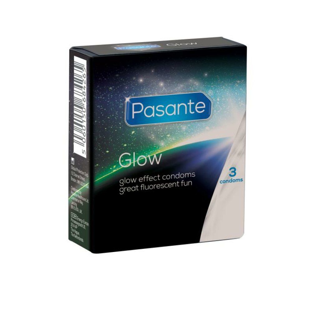Pasante *Glow*