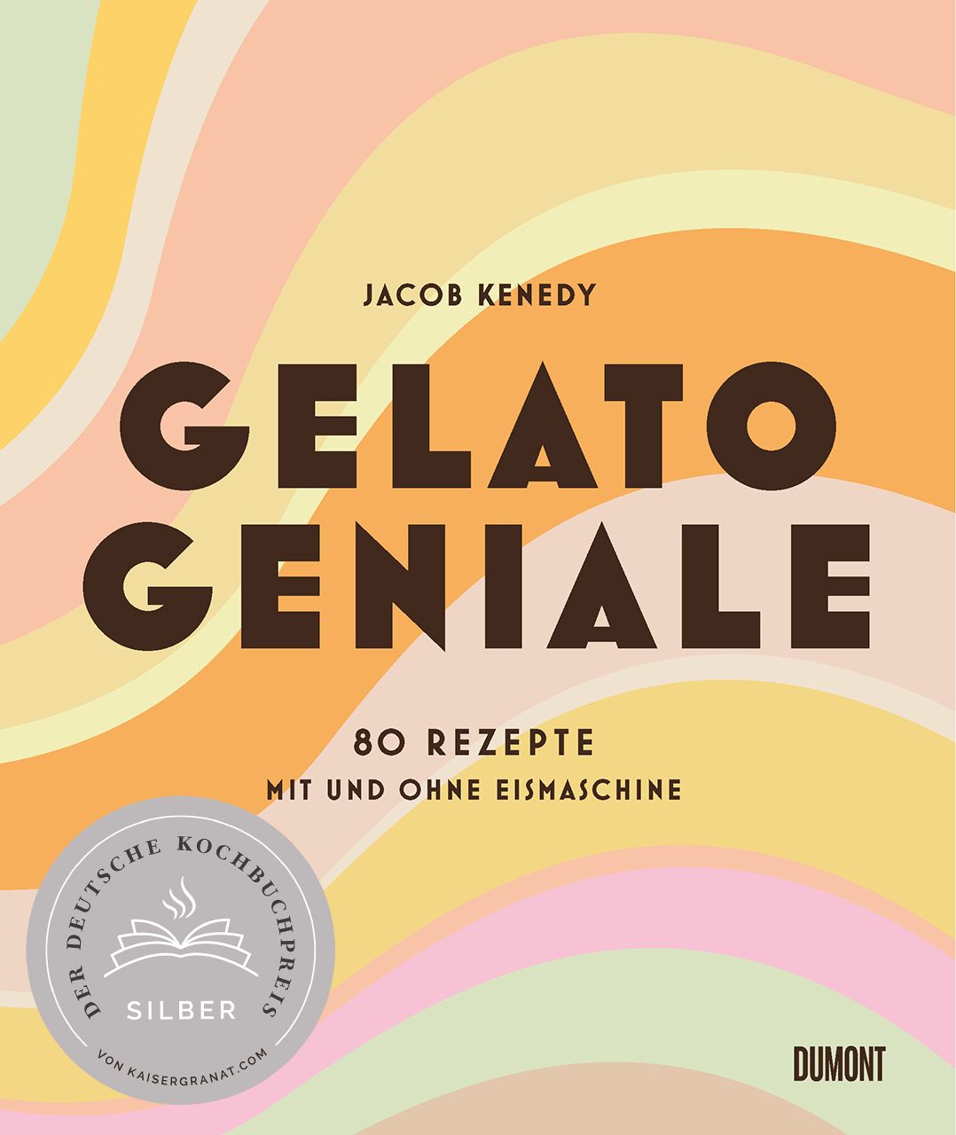 Gelato Geniale