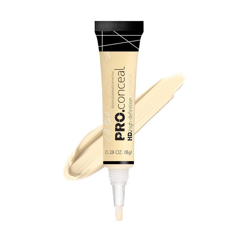 Correttore Liquido - Correttore Pro Conceal Hd
