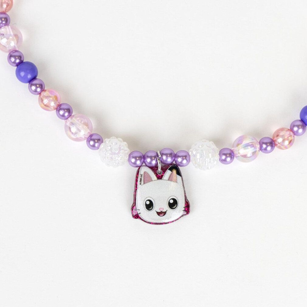 Gabby's Dollhouse Cat Ears Schmuck- und Stirnband-Set