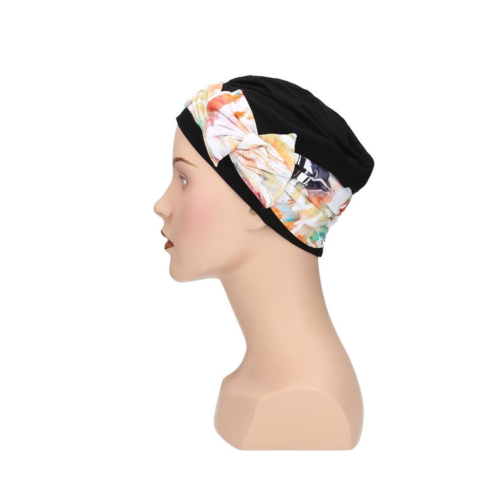 Turban Betty von Turbane - designs by Lofty