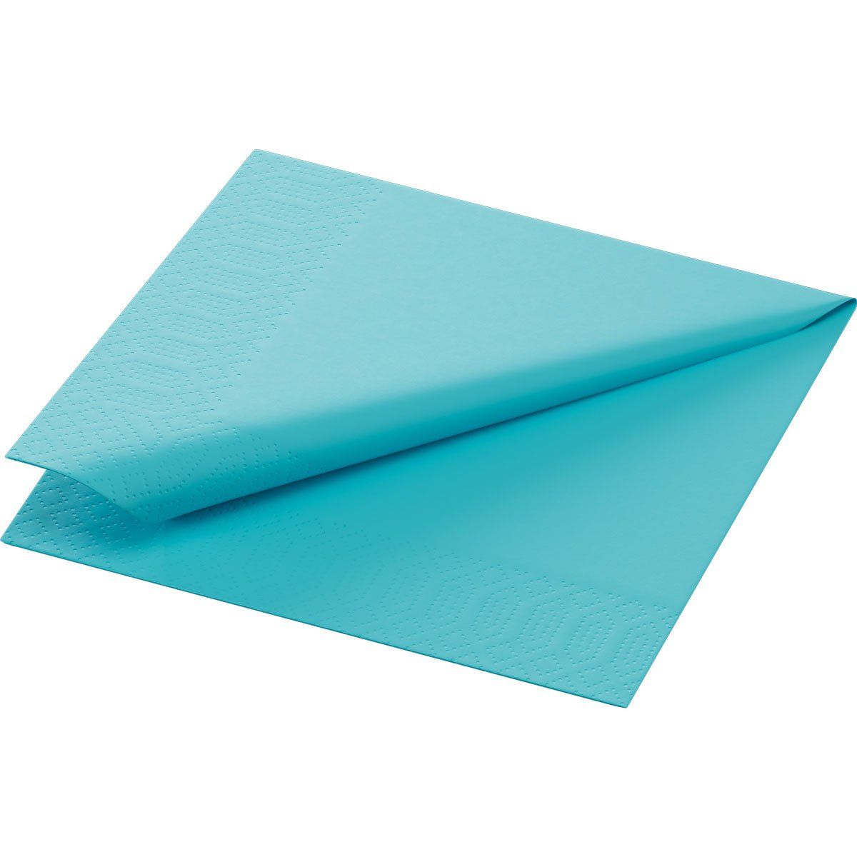 Zellt.-Servietten 24x24 250 St Tücher