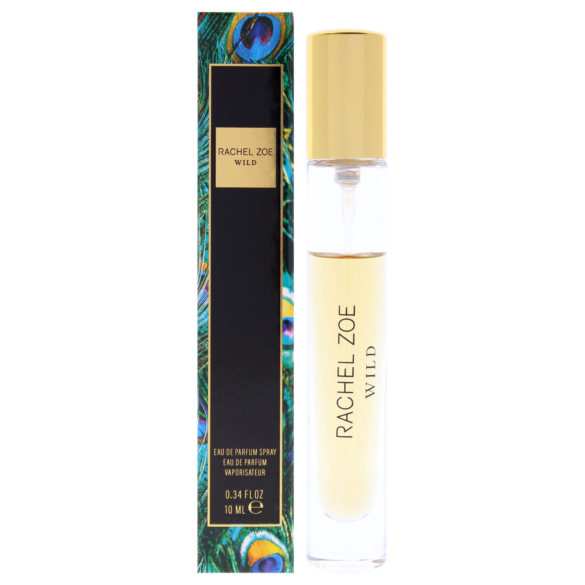 Wild by Rachel Zoe for Women 10,06 ml