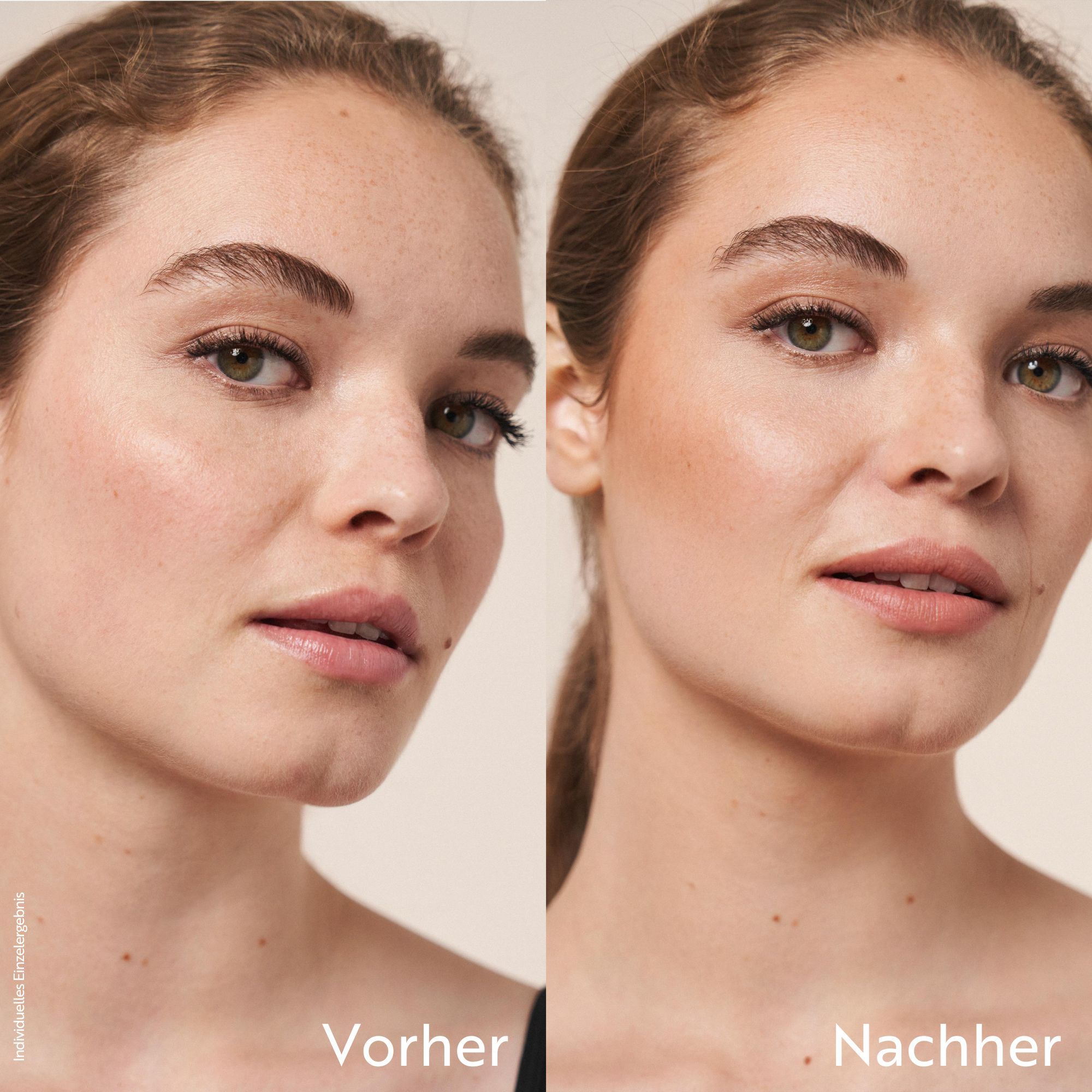 M. Asam MAGIC FINISH SATIN BRONZER light