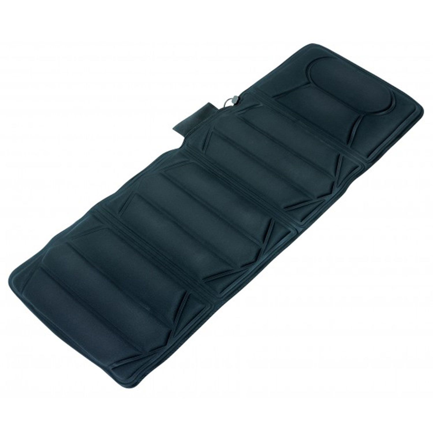 aktivshop Massagematte »Luxus 2in1«