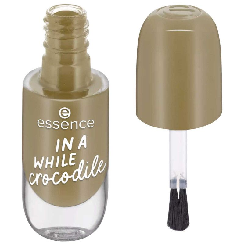 Essence Nagellackfarbe "I carried a cantaloupe".