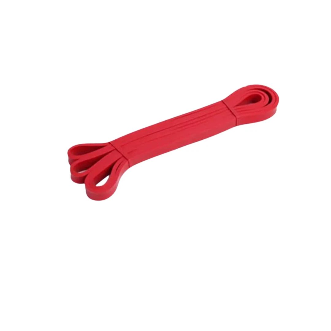 FFitness Elastico fitness Fasce da resistenza Rossa FF