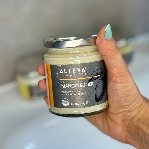 Alteya Organics Mangobutter 100%