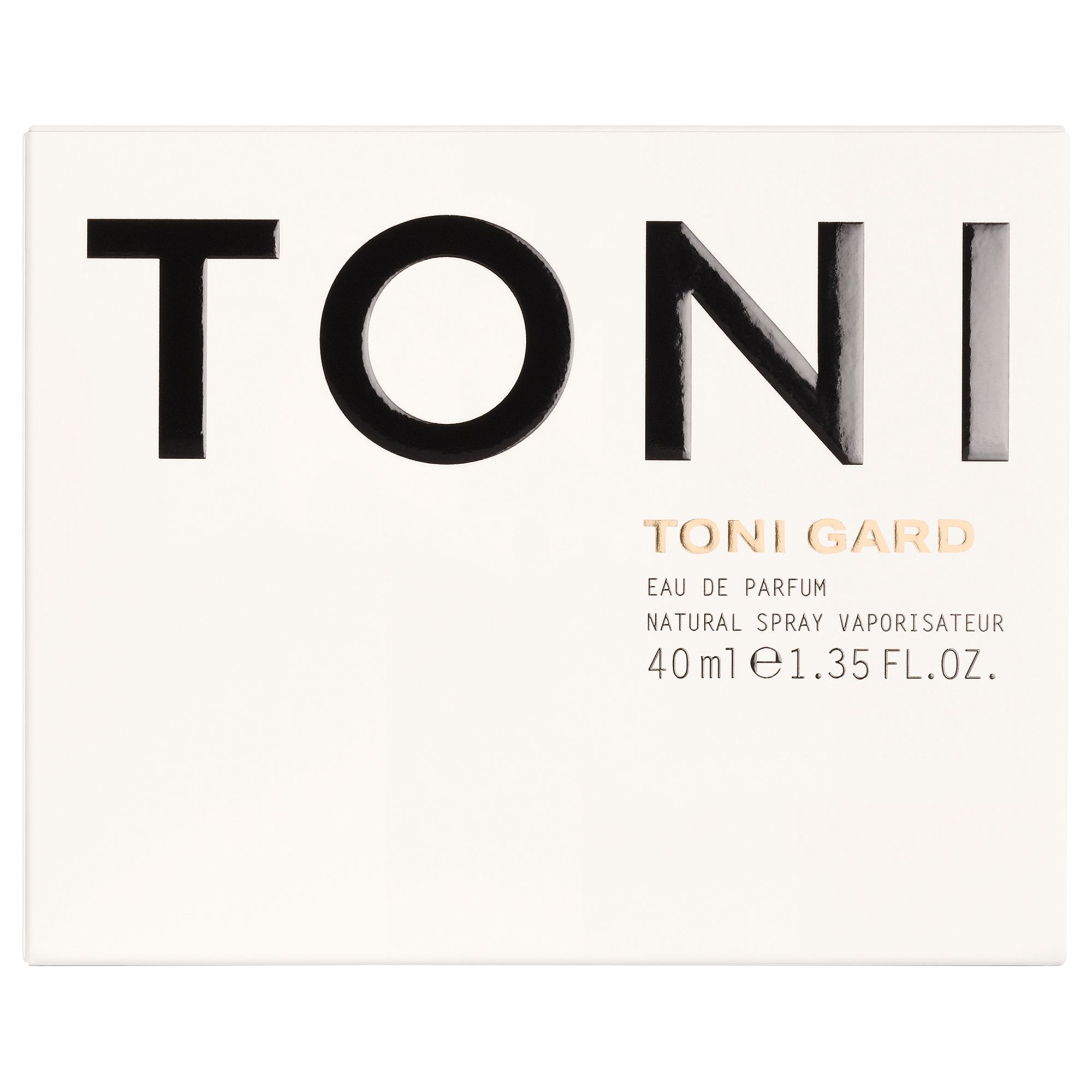 Toni Gard TONI Eau de Parfum