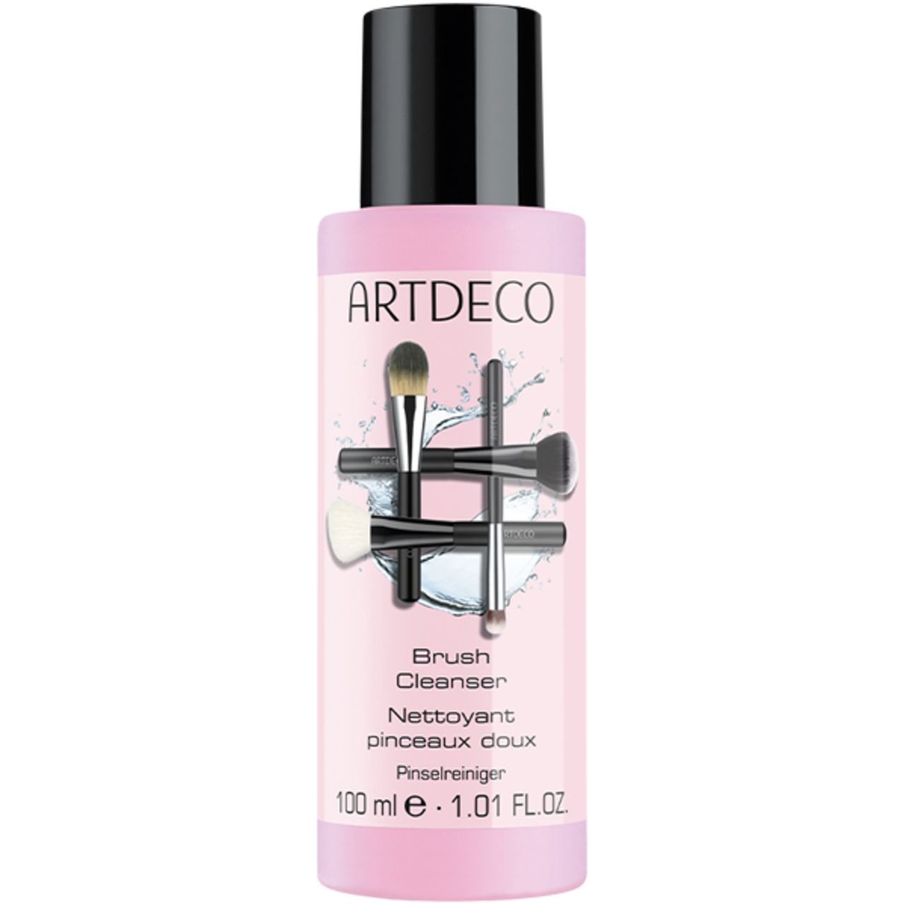 Artdeco, Brush Cleanser 100 ml Pinsel