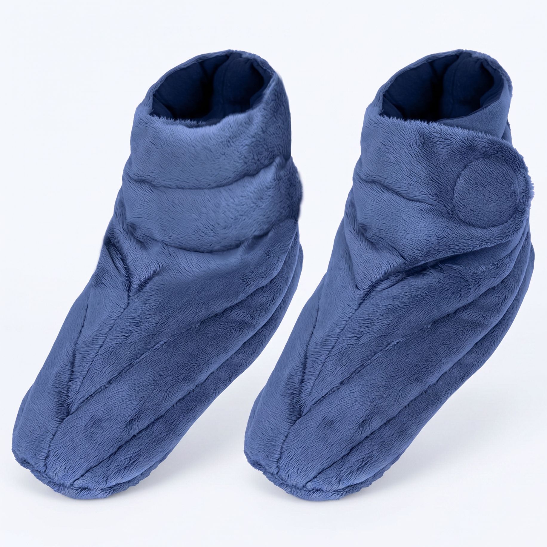 Icehof Wärmesocken mit Lavendel 2 St Schuhe