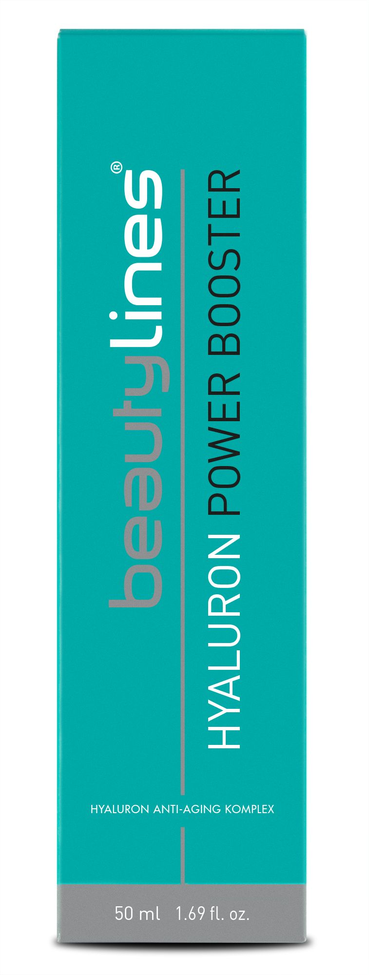 beautylines Hyaluron Power Booster
