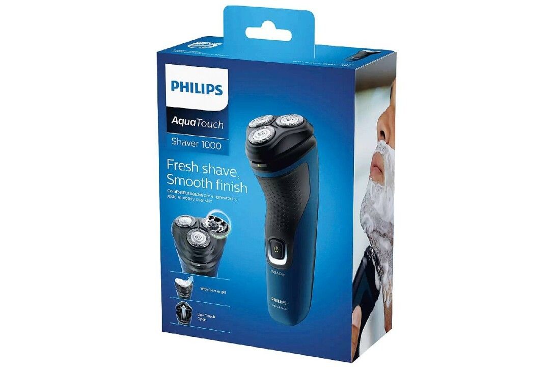 PHILIPS Rasierer S 1121/41