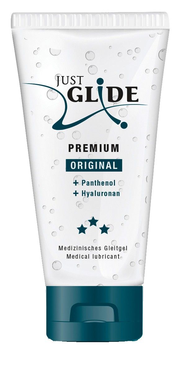 Just Glide *Premium Original*