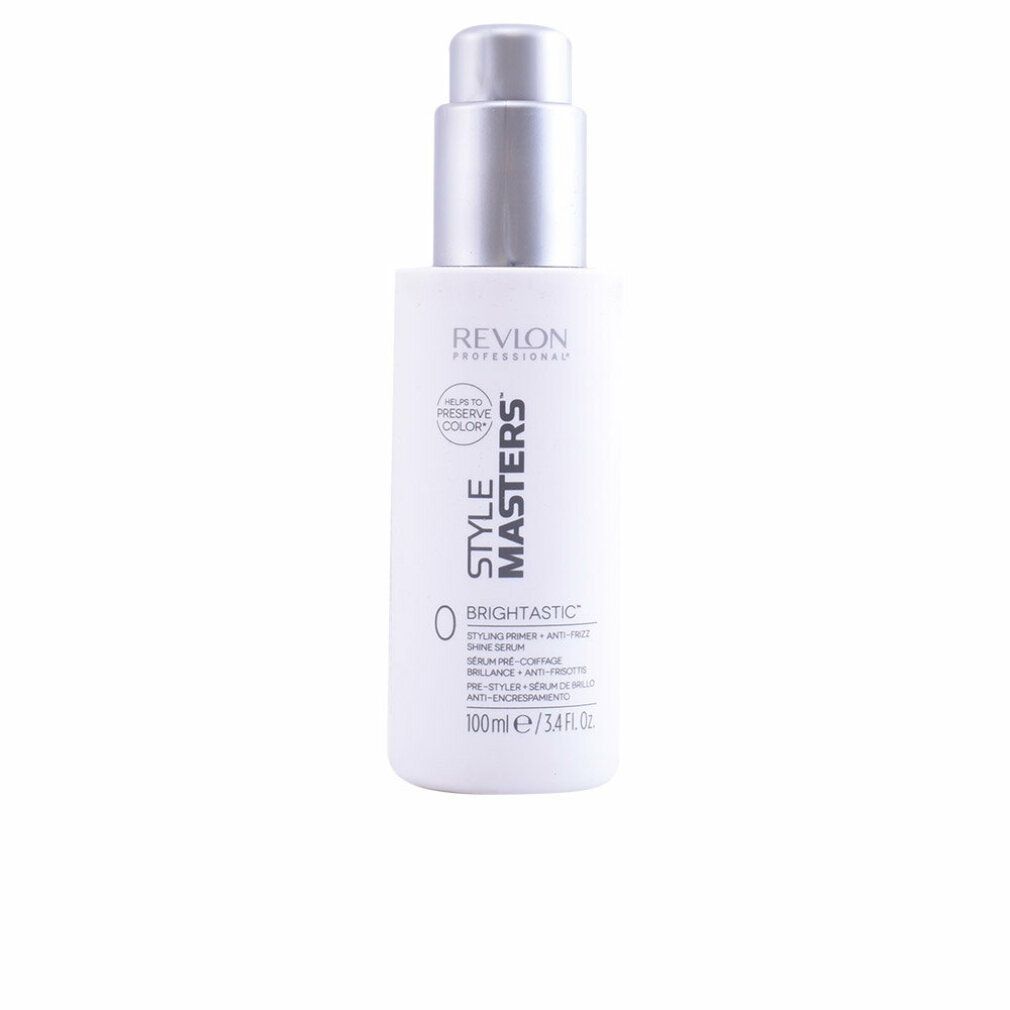 Revlon Style Masters Double Or Nothing Serum