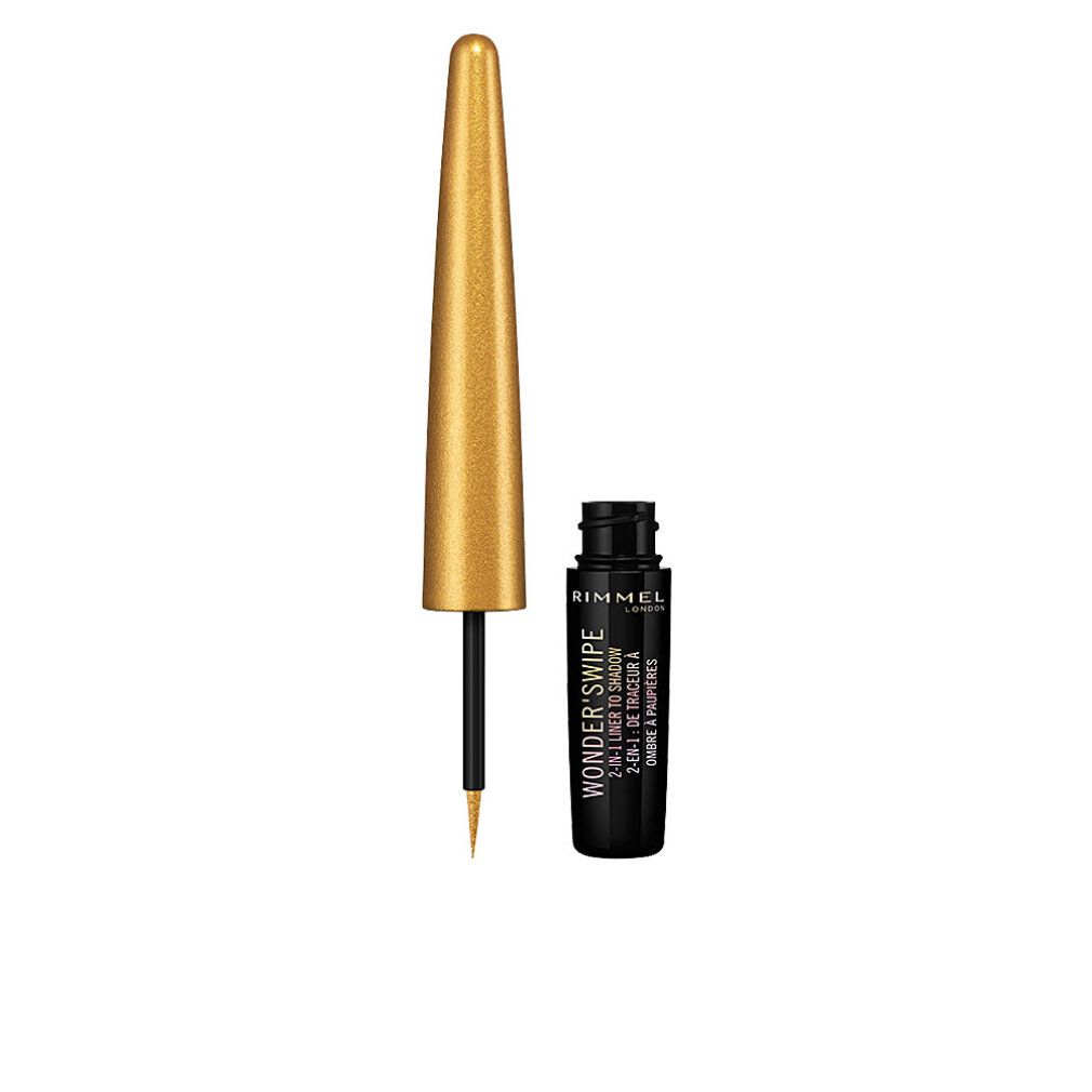 Rimmel London Wonder Swipe Glitter Eyeliner 002 Instafamous