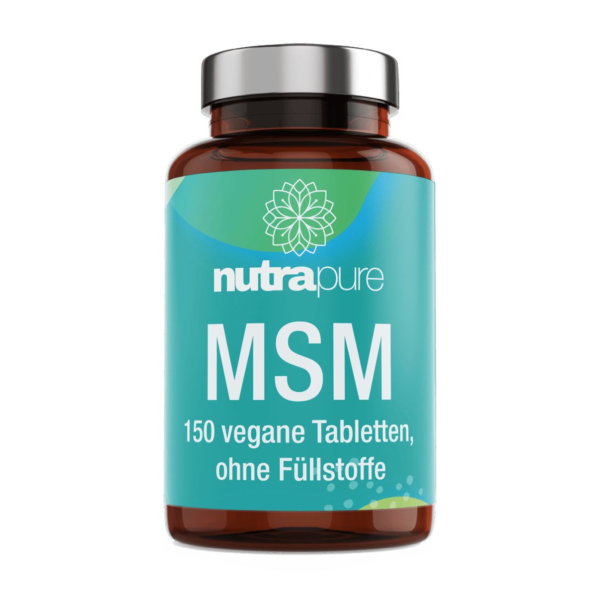 Nutrapure MSM