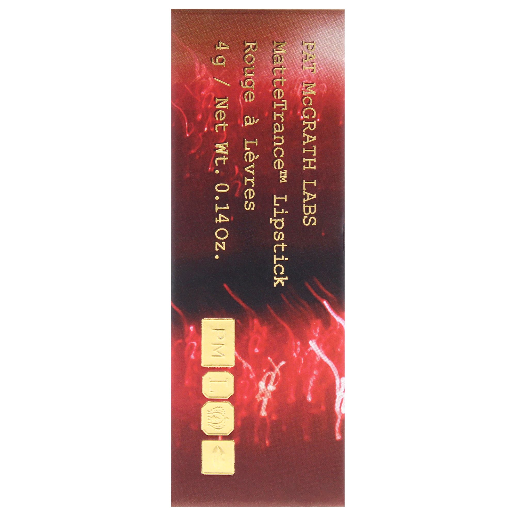 MatteTrance Lippenstift - 018 Candy Flip von Pat Mcgrath Labs