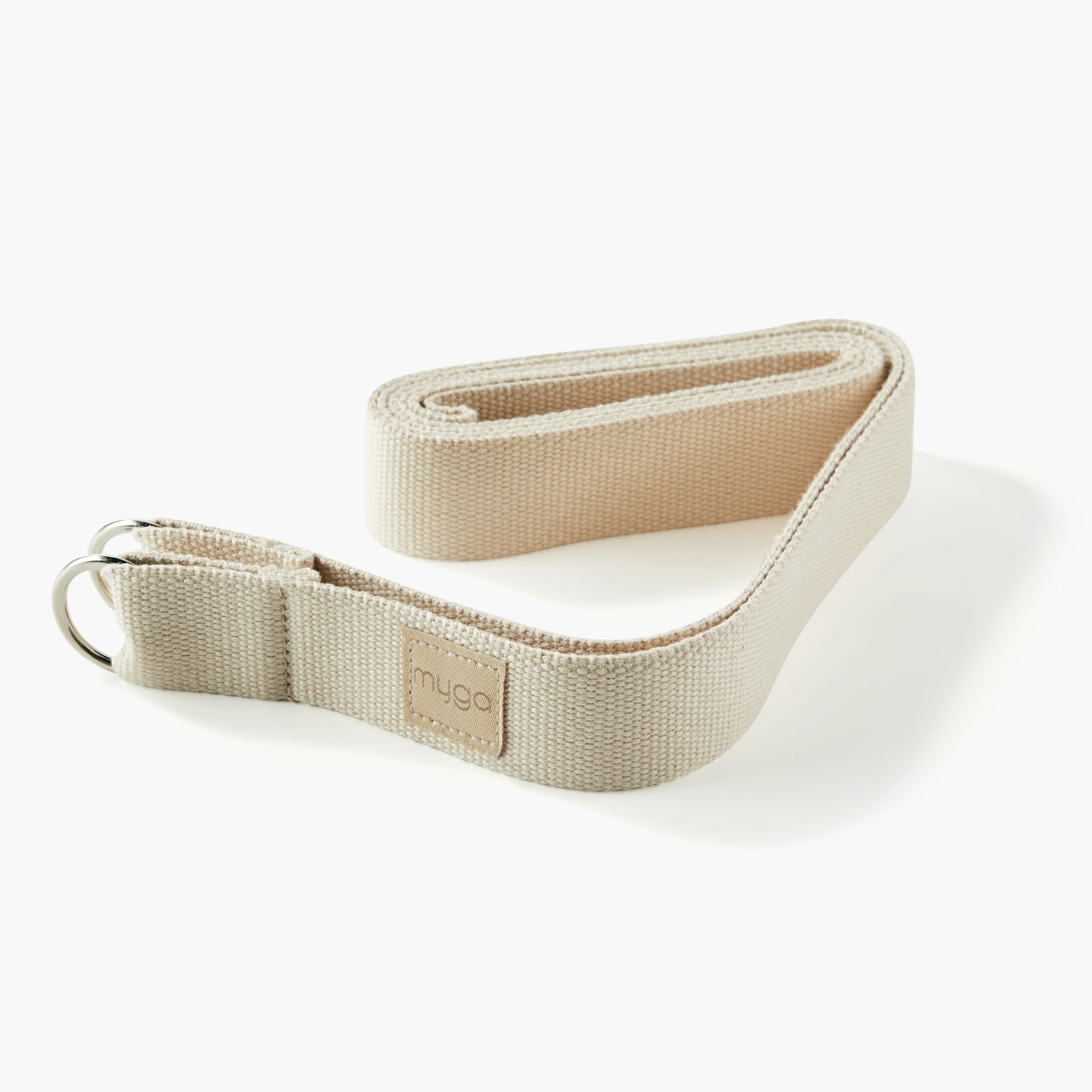 Myga 2 in 1 Yogagurt - Sand