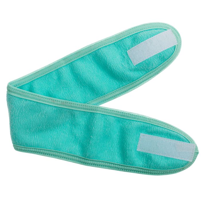 OOTB Textil-Haarband-Set, Spa & Beauty