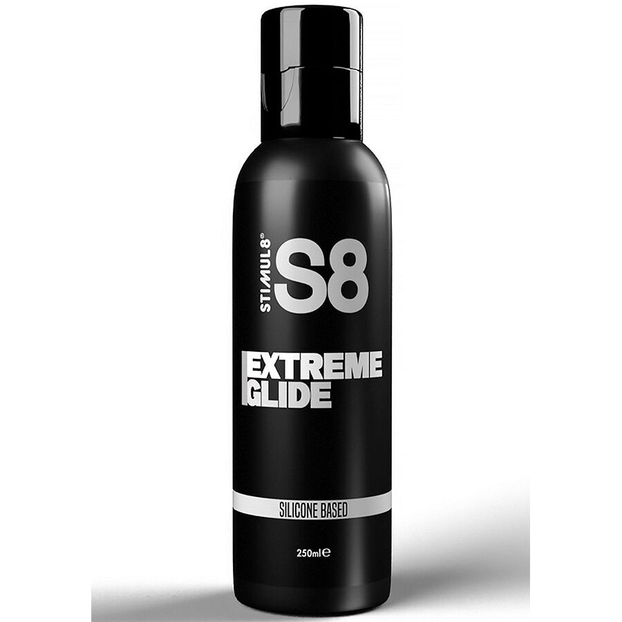 Stimul8 - Extreme Glide Silikon 250 ml