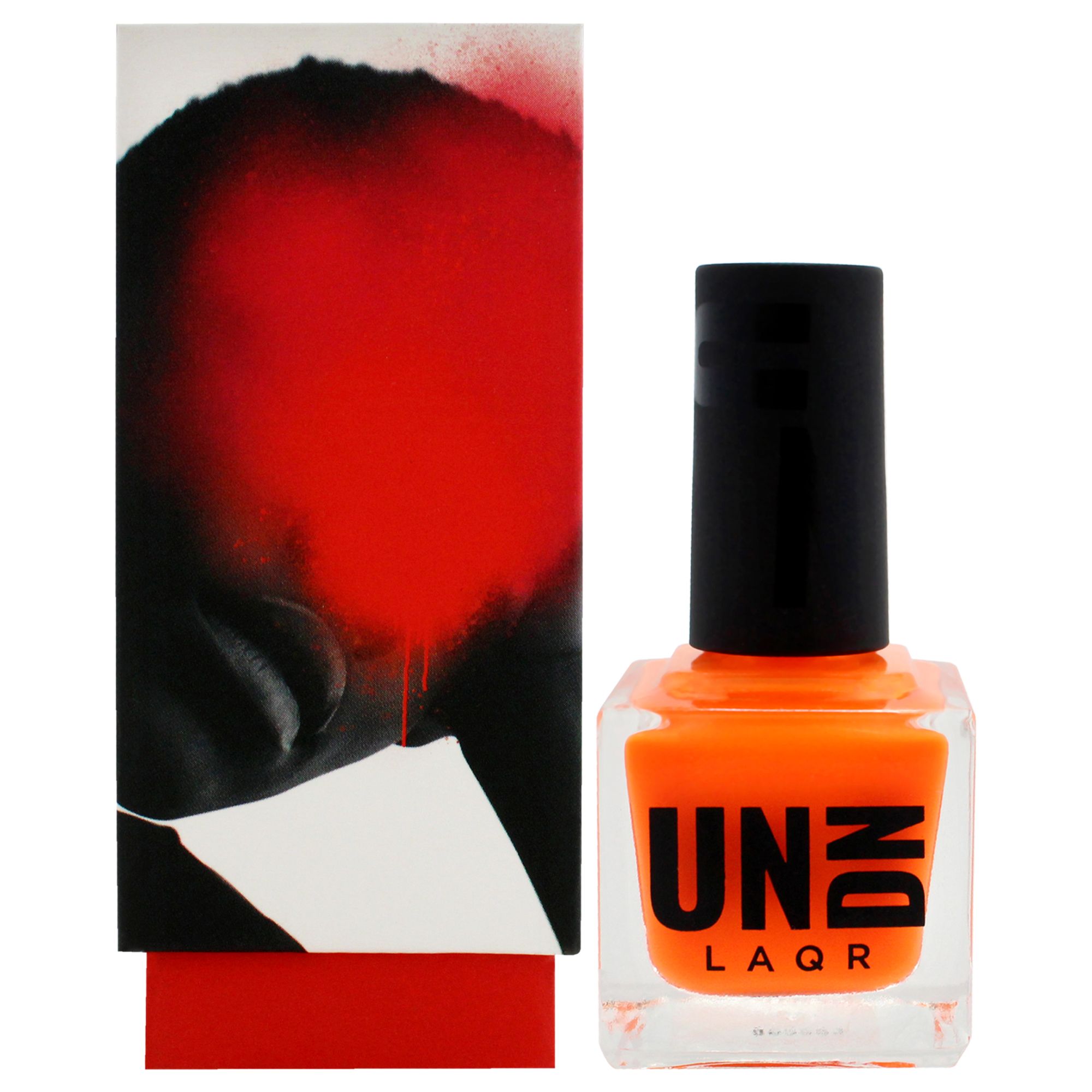 Vegan Nail Polish - 604 Grand Rising by Undn for Women 14,79 ml