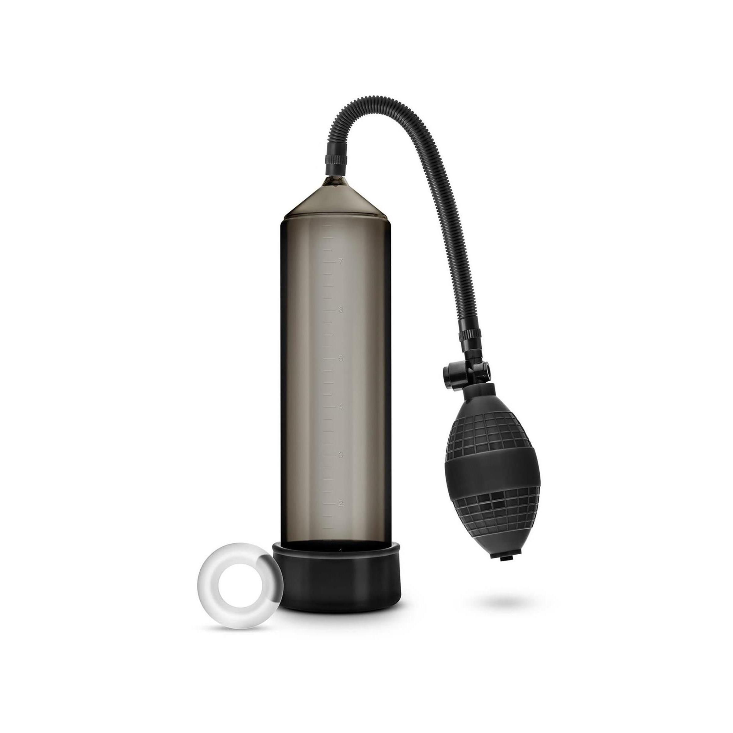 Blush - PERFORMANCE VX101 MALE ENHANCEMENT PUMP