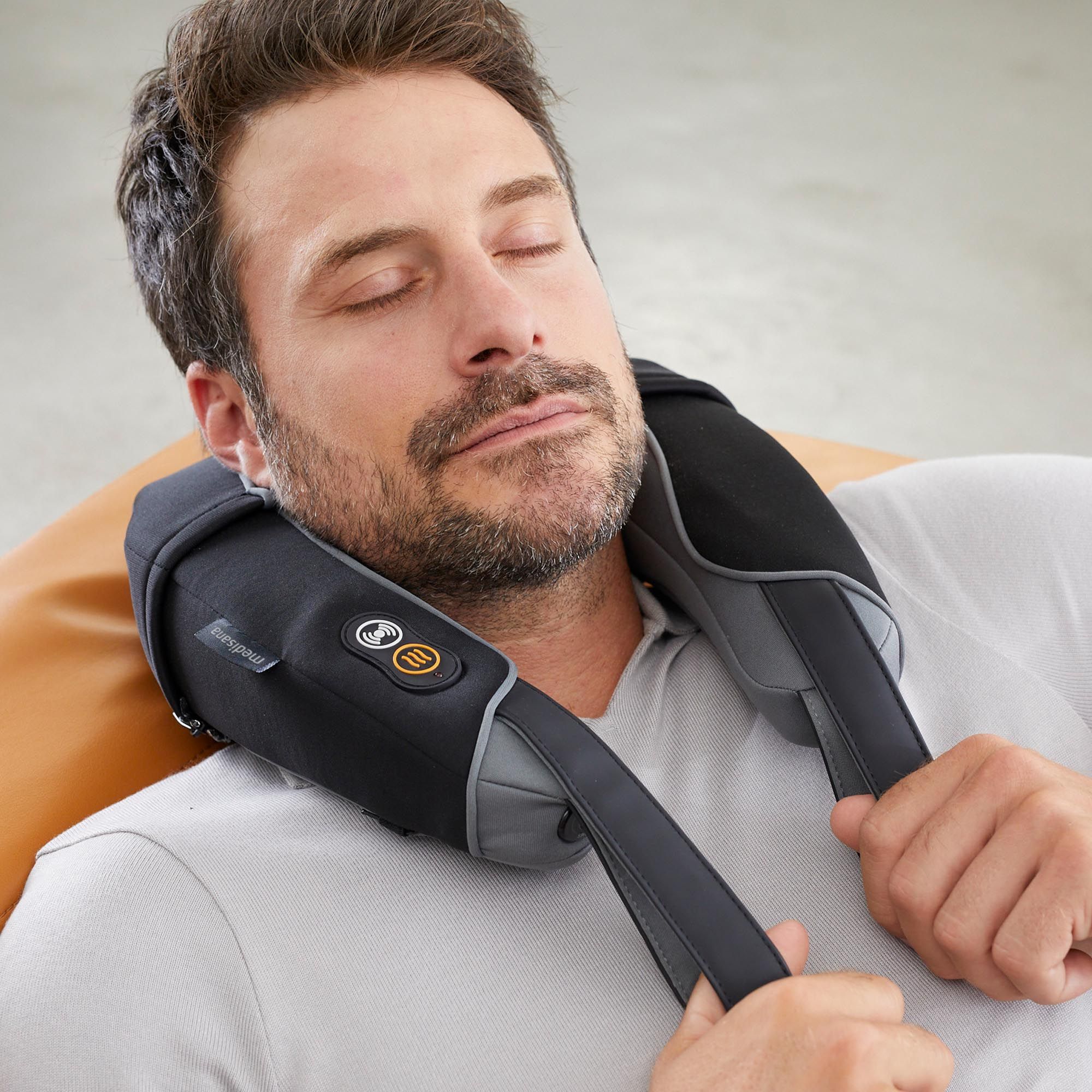 medisana NM 868 Vibrations-Nackenmassagegerät