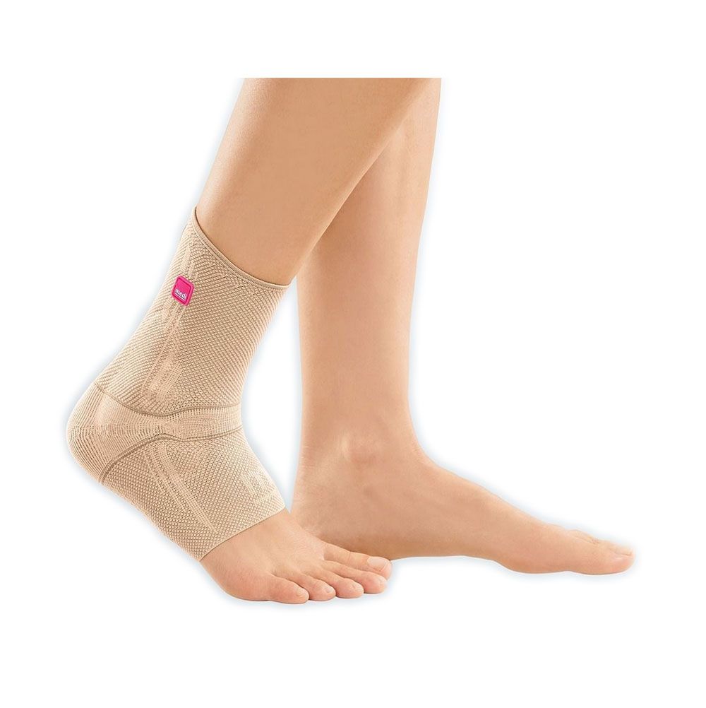 Medi Levamed® Sprunggelenkbandage 1 St - Shop Apotheke