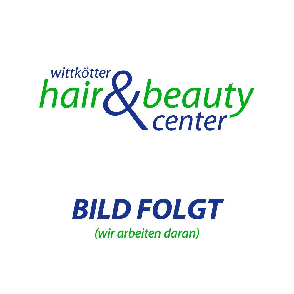 Logo von wittkötter hair & beauty center. Text: BILD FOLGT (wir arbeiten daran).