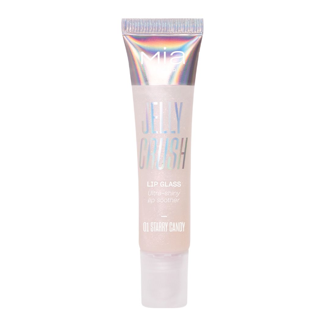 Mia Make-up Jelly Crush lipgloss