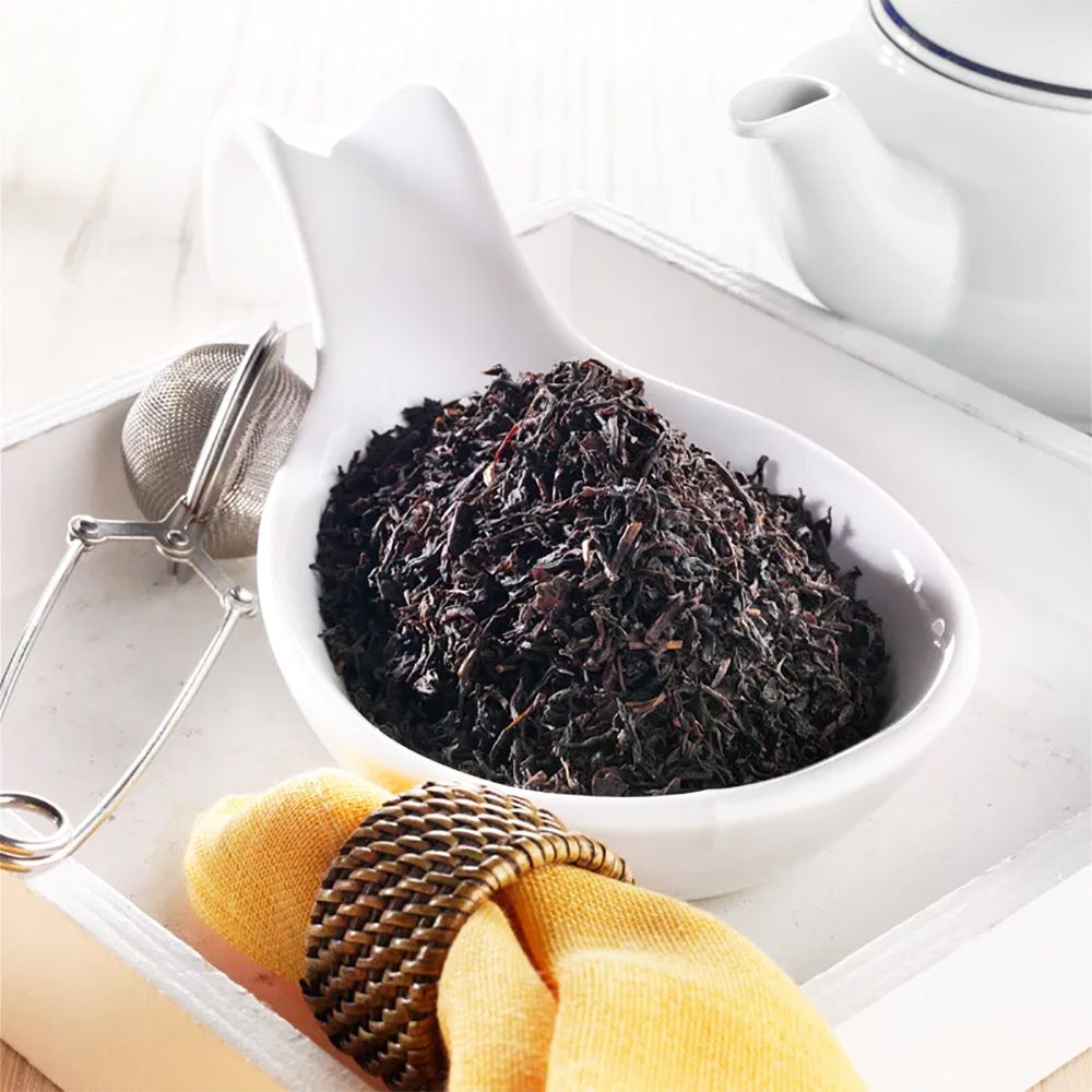 Rauf Tee aromatisierter Schwarztee Earl Grey