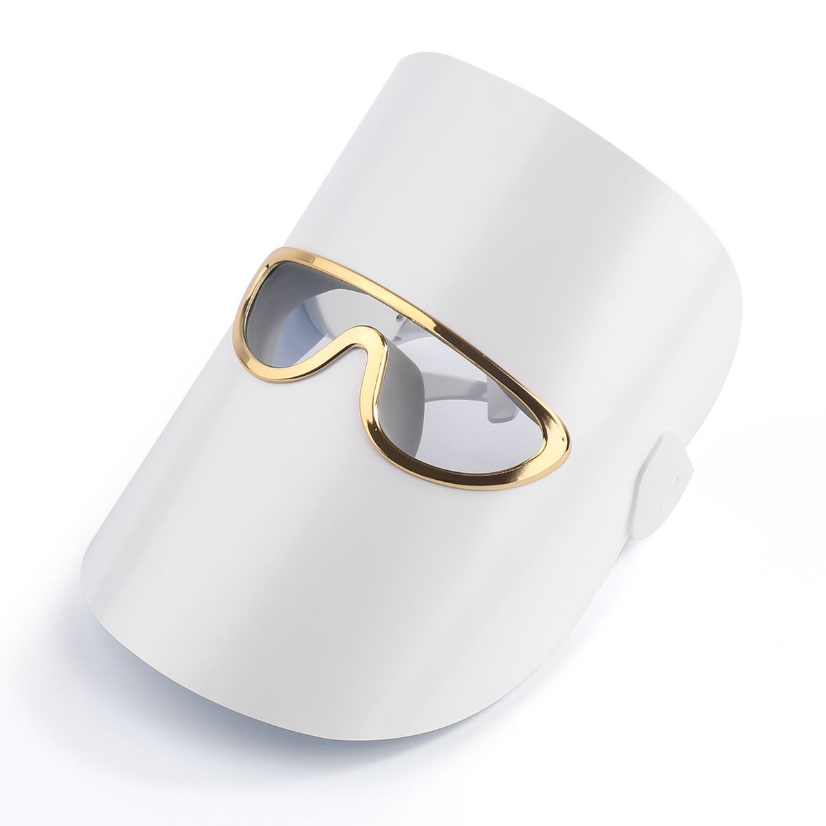 Paloma Beauties 3-FARBIGE LICHTTHERAPIE-LED-MASKE