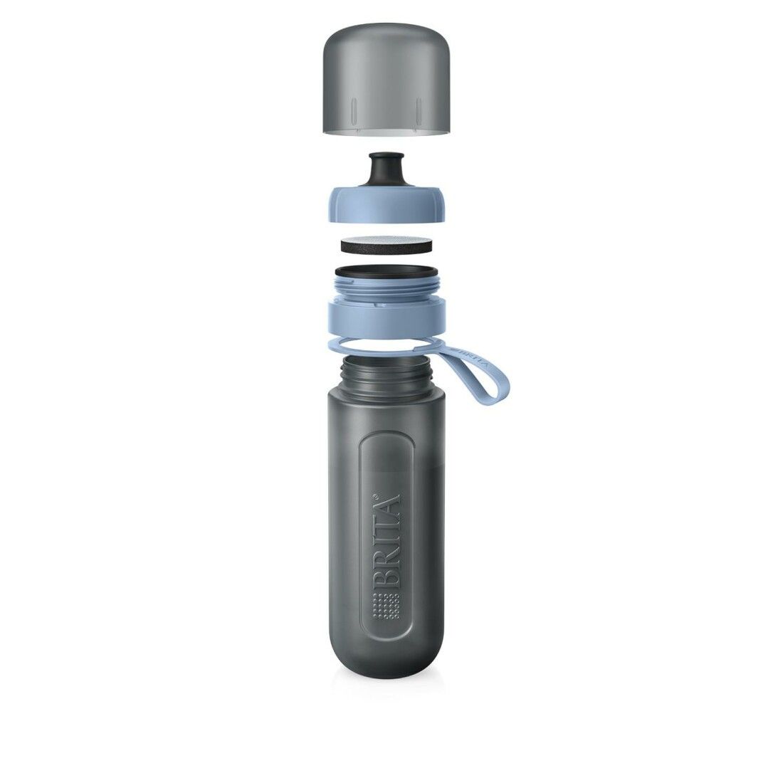 BRITA Wasserfilter-Flasche Active