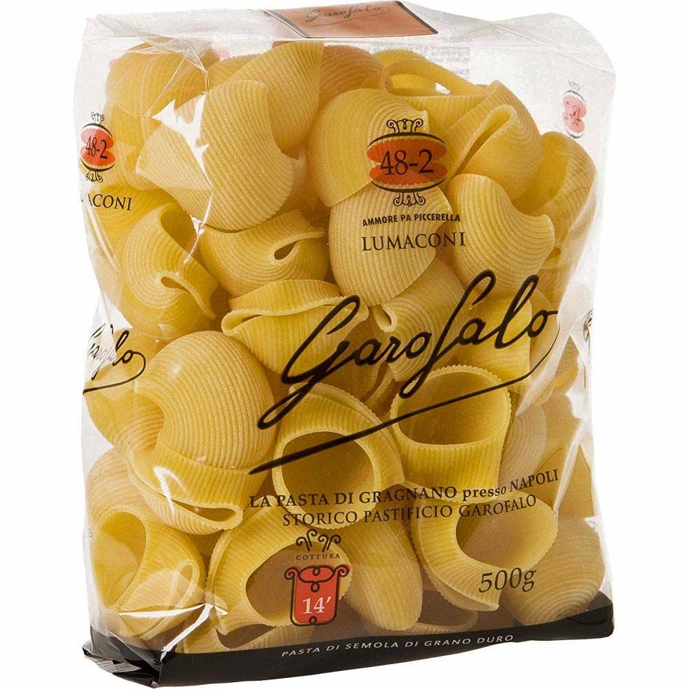 Garofalo Lumaconi