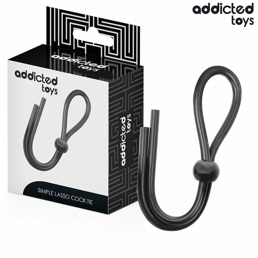 Addicted Toys - Penisseil Silikon 1 St