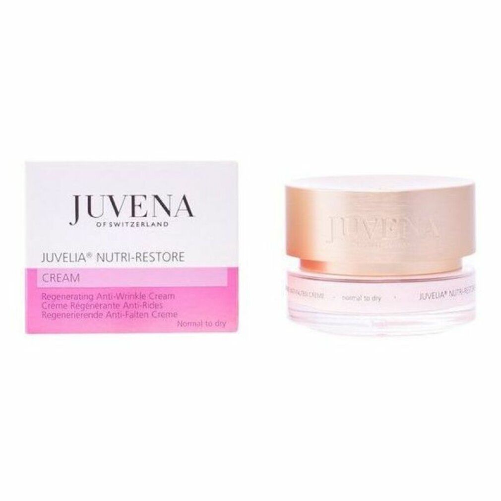 Juvena of Switzerland Juvelia Nutri-Restore Cream