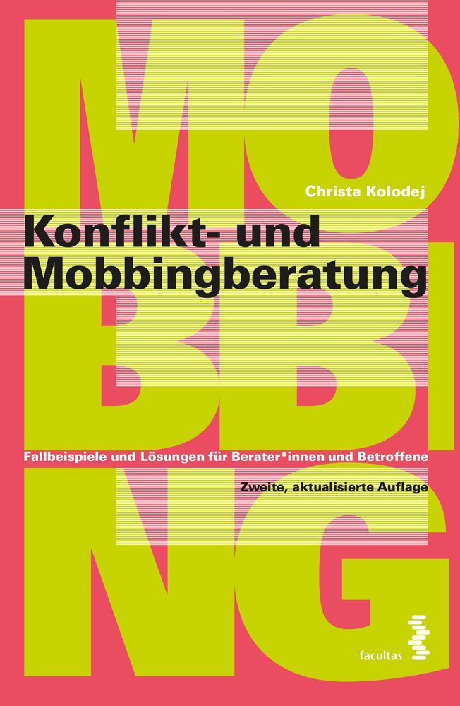 Mobbingberatung