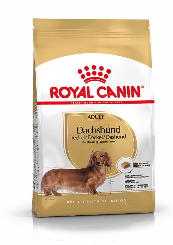 Royal Canin Dachshund Adult 1,5 kg