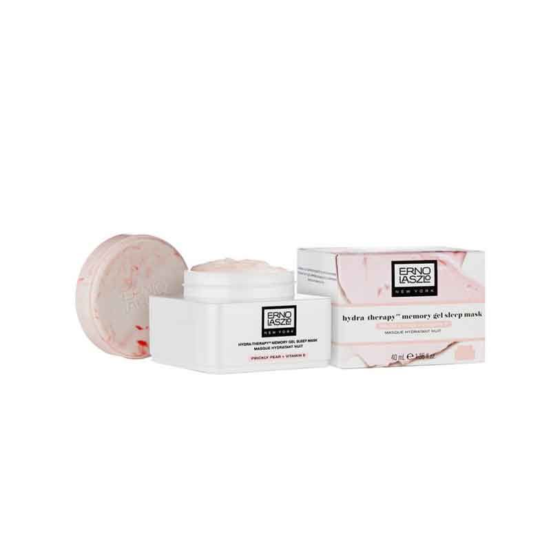 Erno Laszlo Memory Gel Sleep Mask