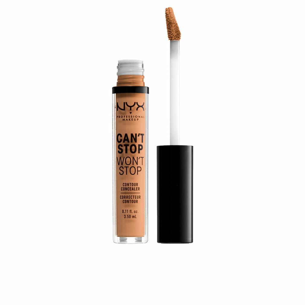 Corrector Líquido Can't Stop Won't - Professionelles Make-up 0,004 l Liquidum