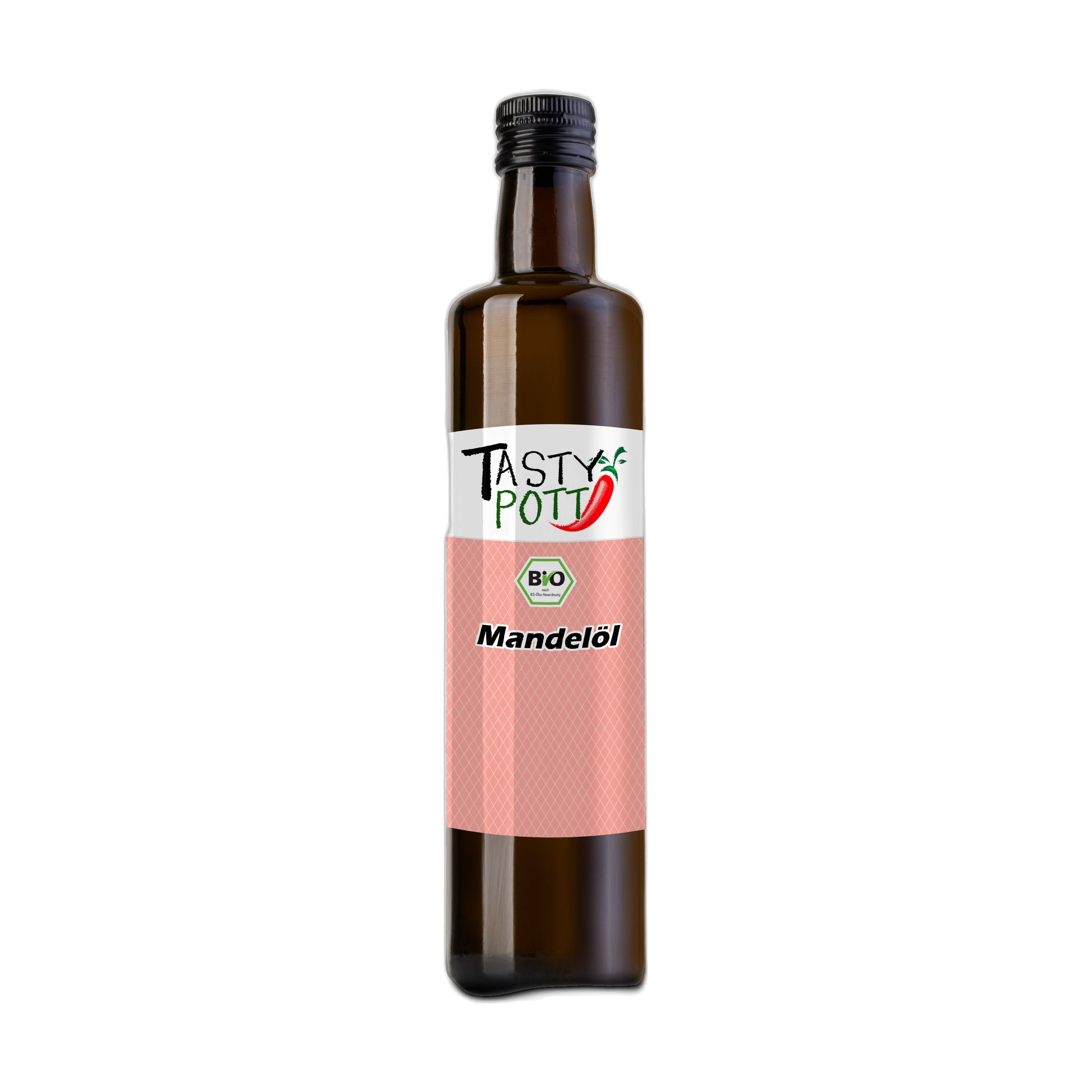 Tasty-Pott Tasty Pott Bio Mandelöl kaltgepresst 1 St