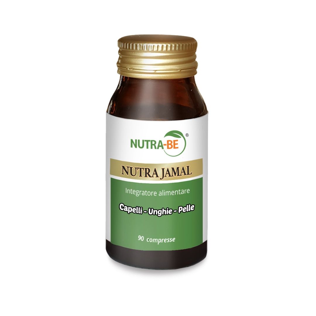 Nutra Jamal